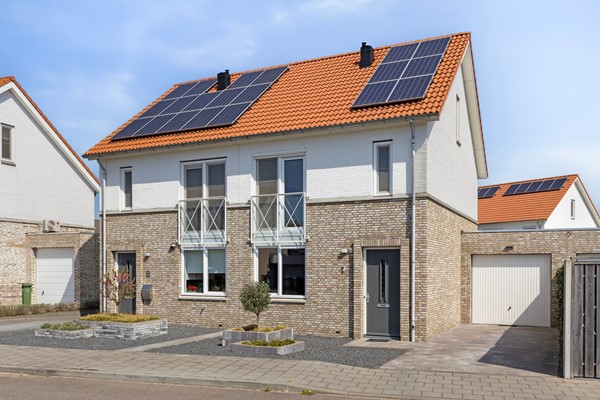 Te koop: De Reumer 7, 6027SC Soerendonk